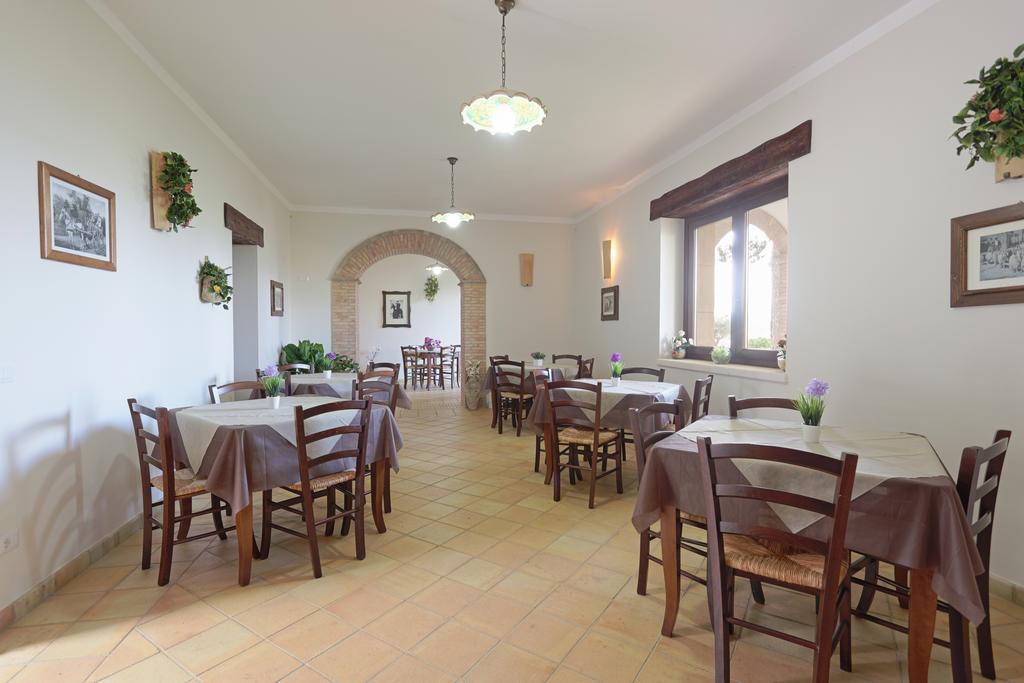 Aragona Agriturismo Feudo Muxarello מראה חיצוני תמונה