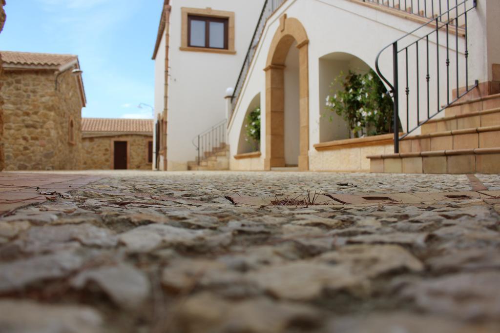 Aragona Agriturismo Feudo Muxarello מראה חיצוני תמונה