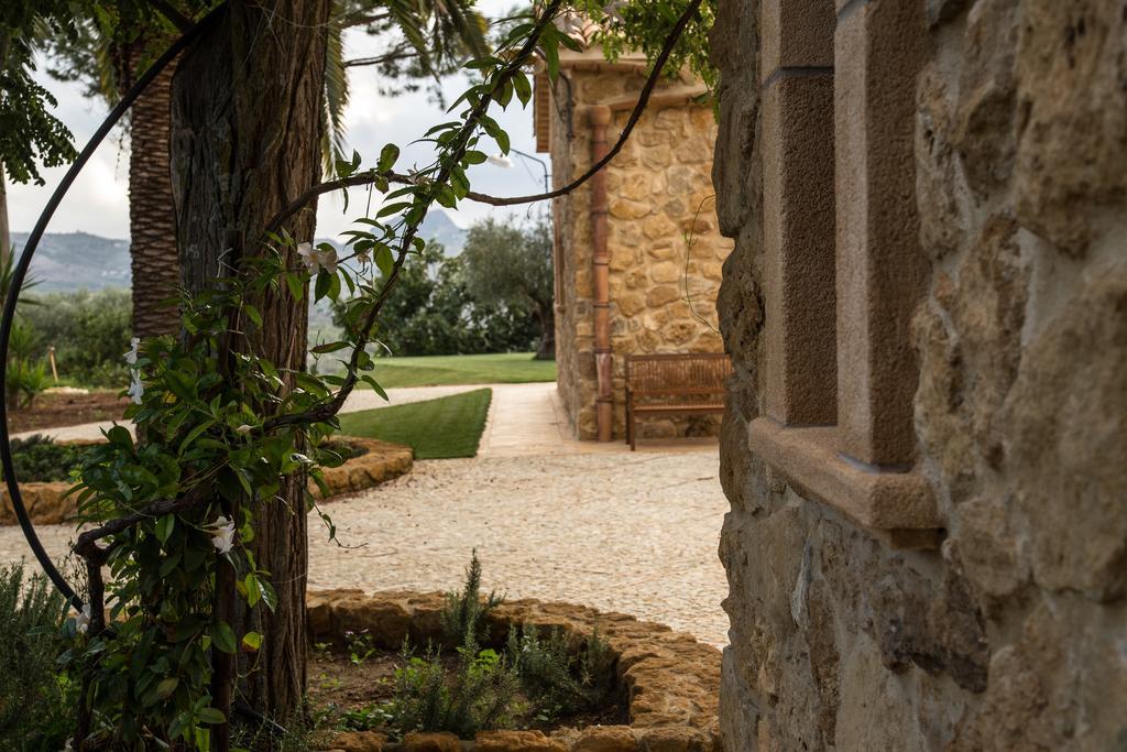 Aragona Agriturismo Feudo Muxarello מראה חיצוני תמונה