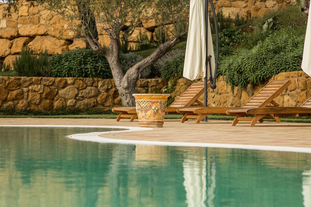 Aragona Agriturismo Feudo Muxarello מראה חיצוני תמונה