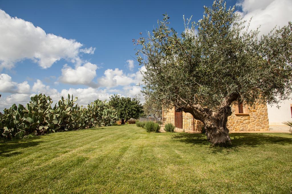 Aragona Agriturismo Feudo Muxarello חדר תמונה