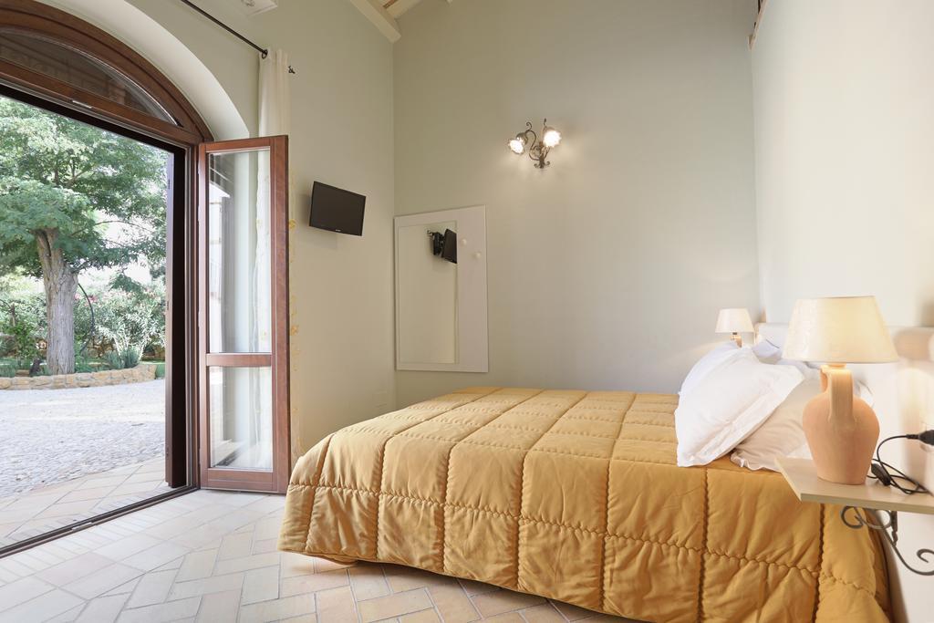 Aragona Agriturismo Feudo Muxarello חדר תמונה
