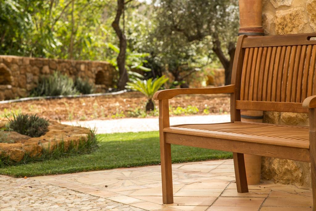 Aragona Agriturismo Feudo Muxarello מראה חיצוני תמונה