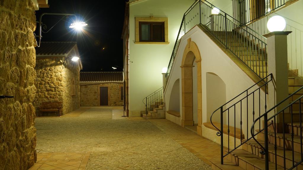 Aragona Agriturismo Feudo Muxarello מראה חיצוני תמונה
