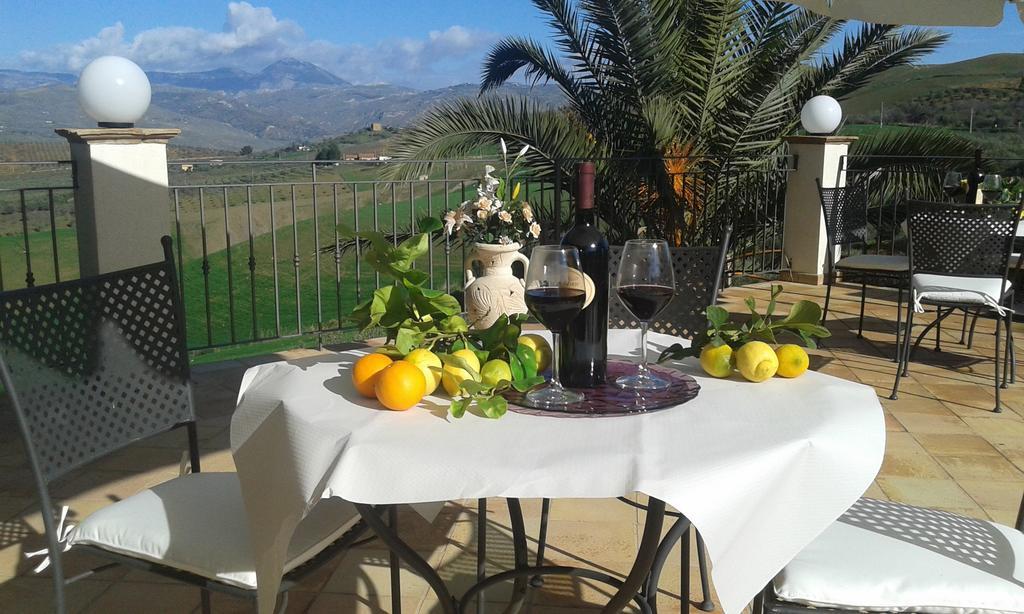 Aragona Agriturismo Feudo Muxarello מראה חיצוני תמונה
