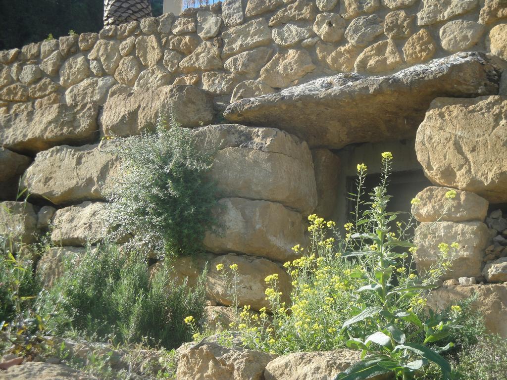 Aragona Agriturismo Feudo Muxarello מראה חיצוני תמונה