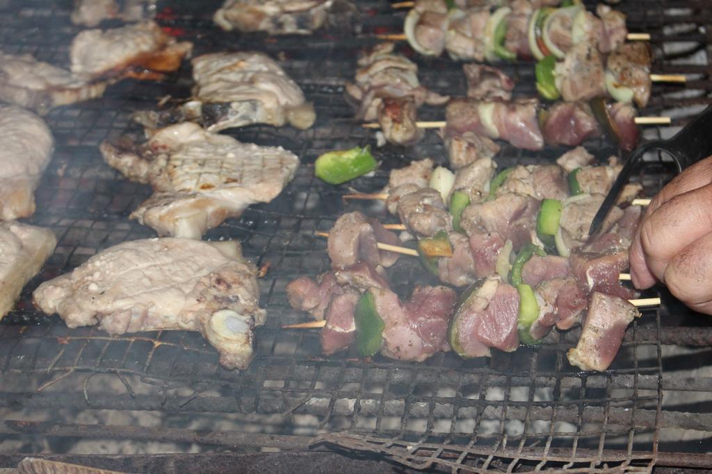 Aragona Agriturismo Feudo Muxarello מראה חיצוני תמונה