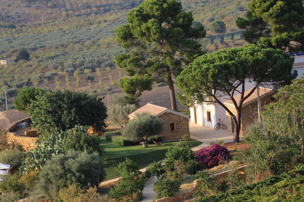 Aragona Agriturismo Feudo Muxarello מראה חיצוני תמונה