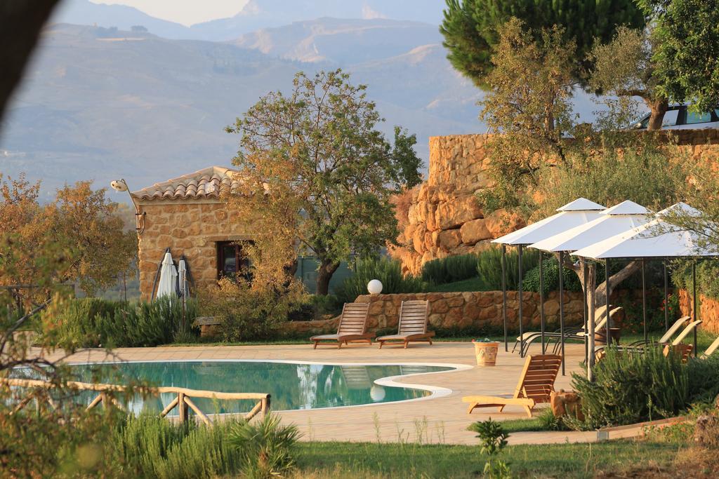 Aragona Agriturismo Feudo Muxarello מראה חיצוני תמונה