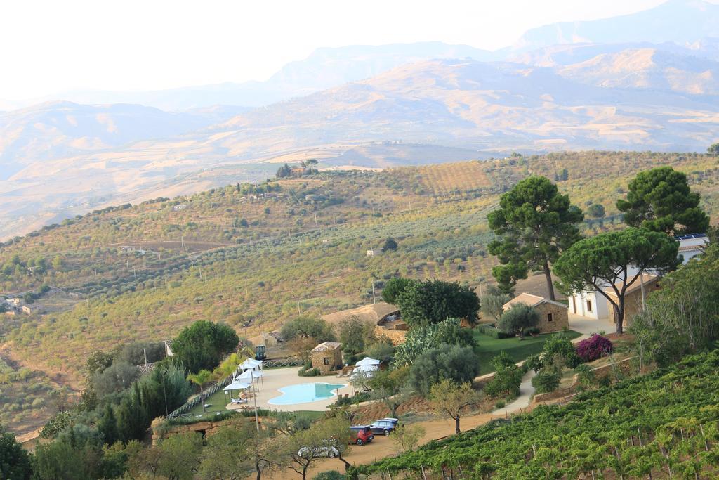 Aragona Agriturismo Feudo Muxarello מראה חיצוני תמונה